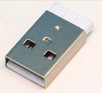 Plug SMT Type USB 2.0 Connectors