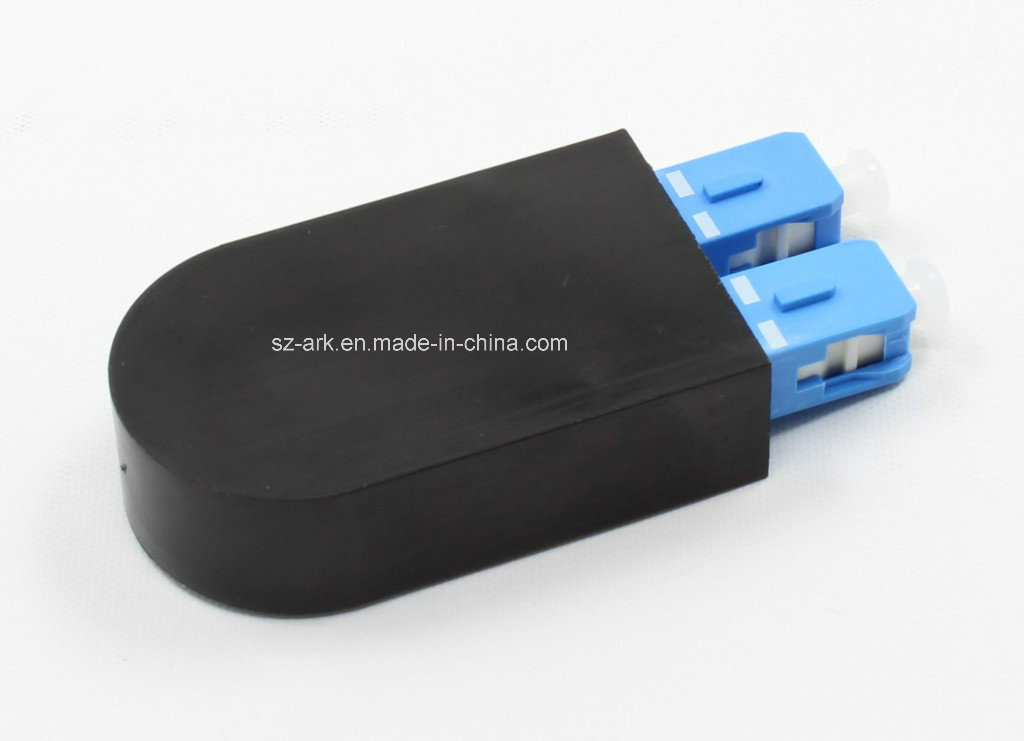 Sc Fiber Optic Loopback