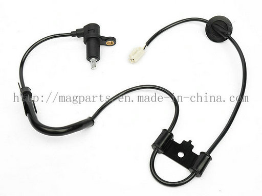 ISO/Ts 16949 ABS Sensor 95680-2d150 for Hyundai