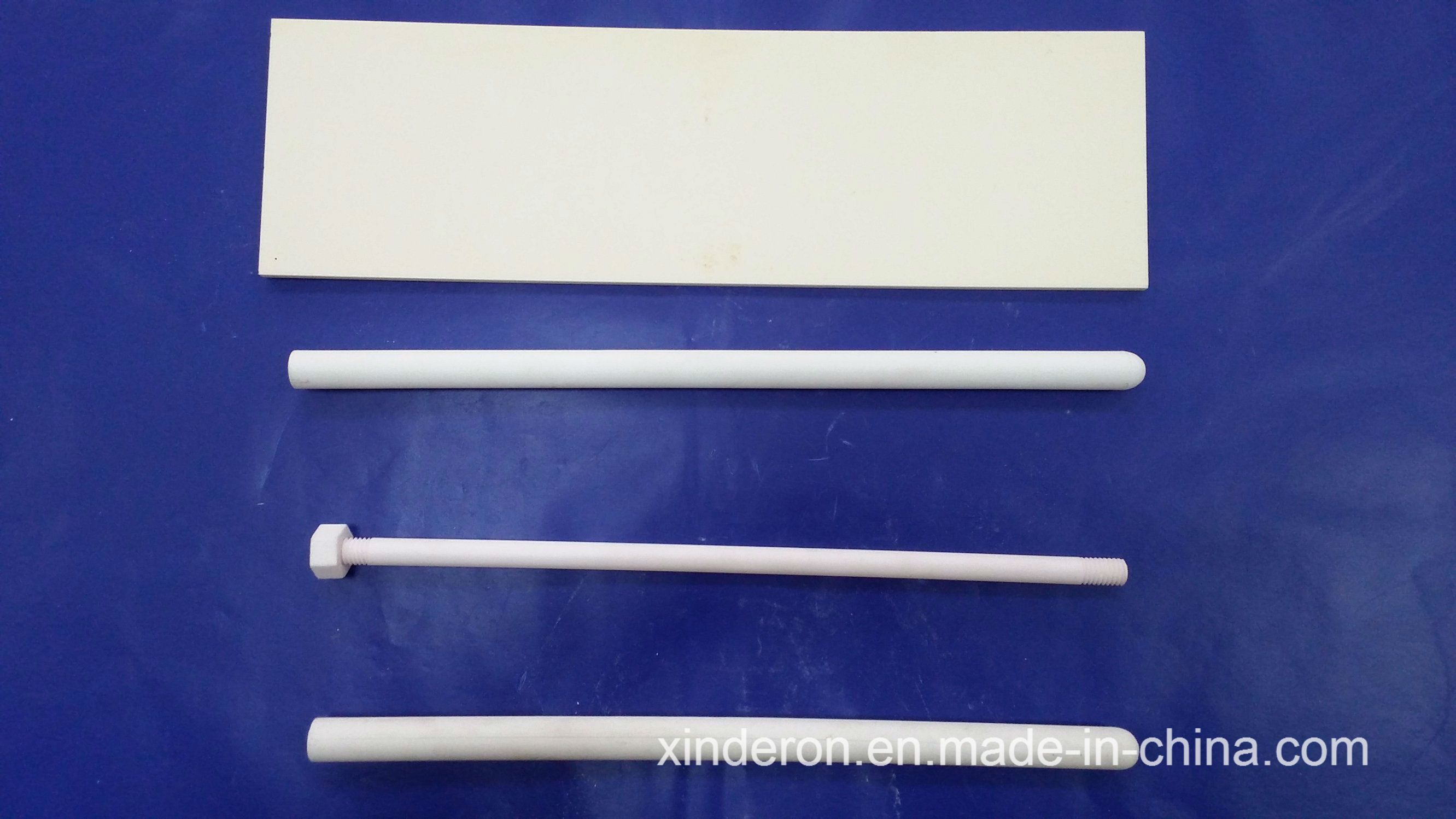 Alumina Ceramic Insulator with Good Insulation Performance