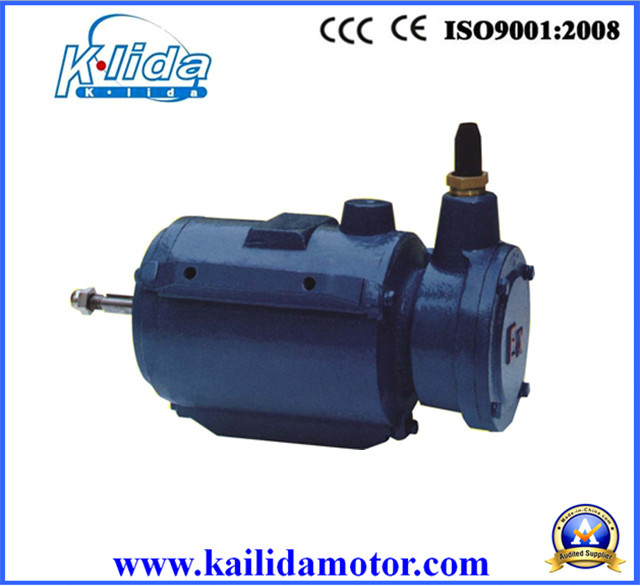 Ybf2-B Three Phase Explosion-Proof Fan Motor