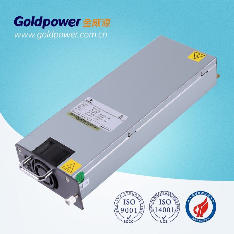 AC-DC Rectifier 24V/40A for 24V Telecom Power System / Electric Power System