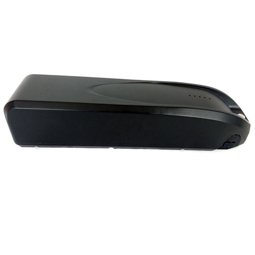 Super Qlifepo4 36V 12ah Battery for Electric Bikes, Dolphin Type