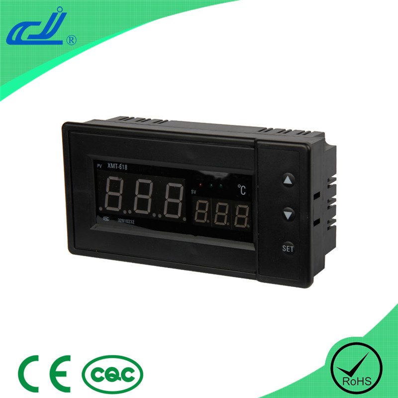 Temperature Controller Xmt-618t (N short shell)