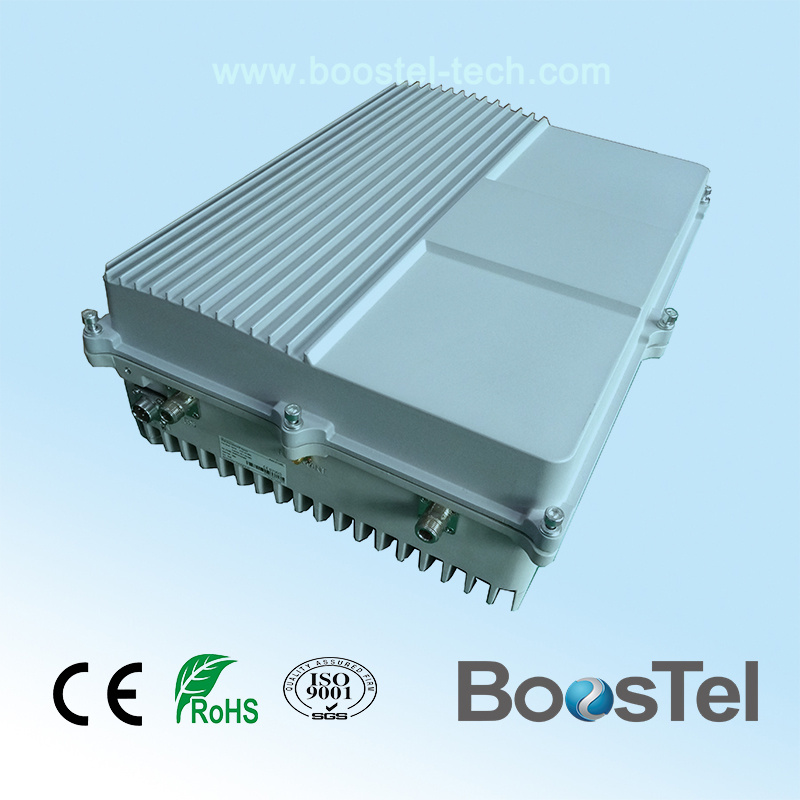 37dBm Dcs1800 Band Selective Mobile Signal Repeater