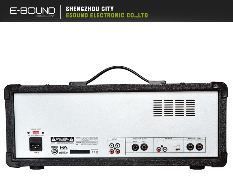 High Quality Digital Mixer Console 6970