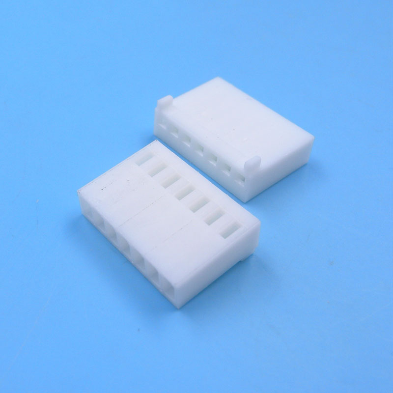 5051 PA66 Terminal Molex 2510 PCB Connector