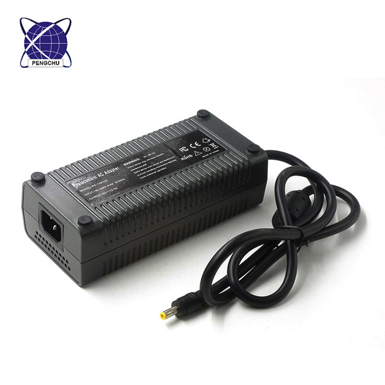 150W Power Supply 24V AC DC Adapter 6.25A
