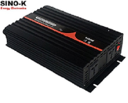 Power Invert, Pure Sine Wave off Grid Solar Inverter DC-AC 1500W