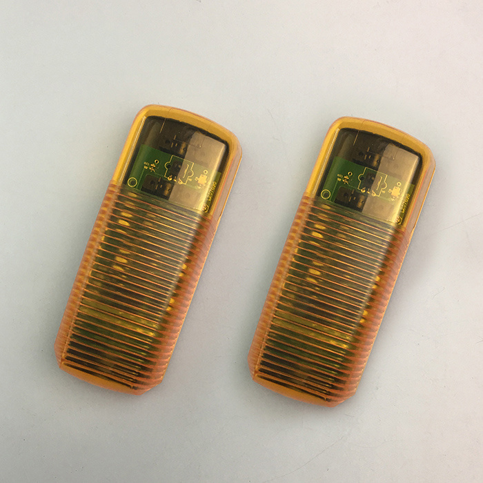 Active Single Beam Infrared Detector, Active Single Infrared Garage Door Beam Sensor