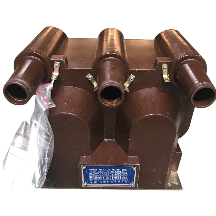 Jszv12A PT Potential Transformer Voltage Transformer