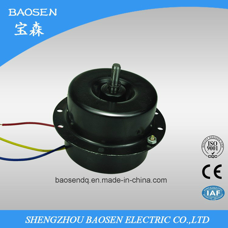 Electric Ventilation Fan Motor