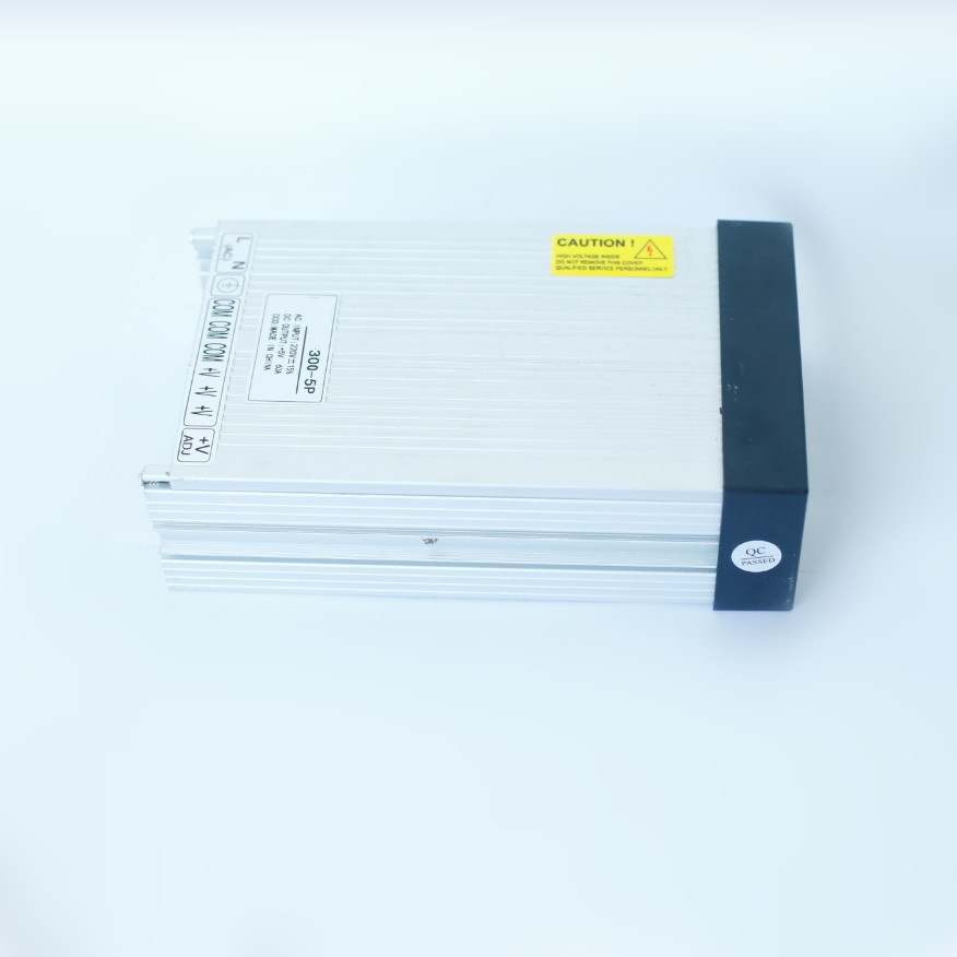 5V 60A Switching Power Supply 300W SMPS