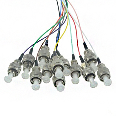 FC/Upc Indoor Fiber Optic Pigtail