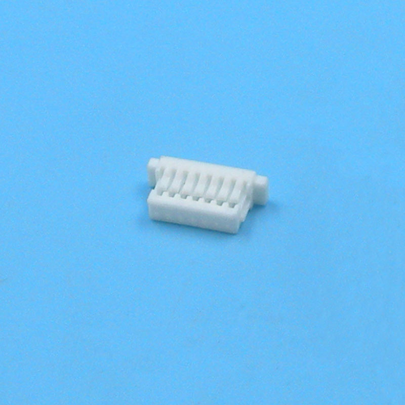 Sh1.0 Low Voltage Terminal 7pin Waterproof Connector