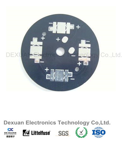 Copper Base Substrates PCB SMT
