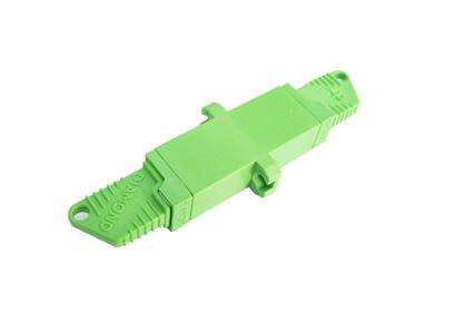 E2000 Optical Fiber Adapter in Good Quality