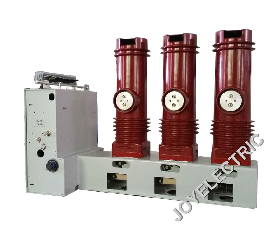 Lateral Type Operating Mechanism/Side Mechanism