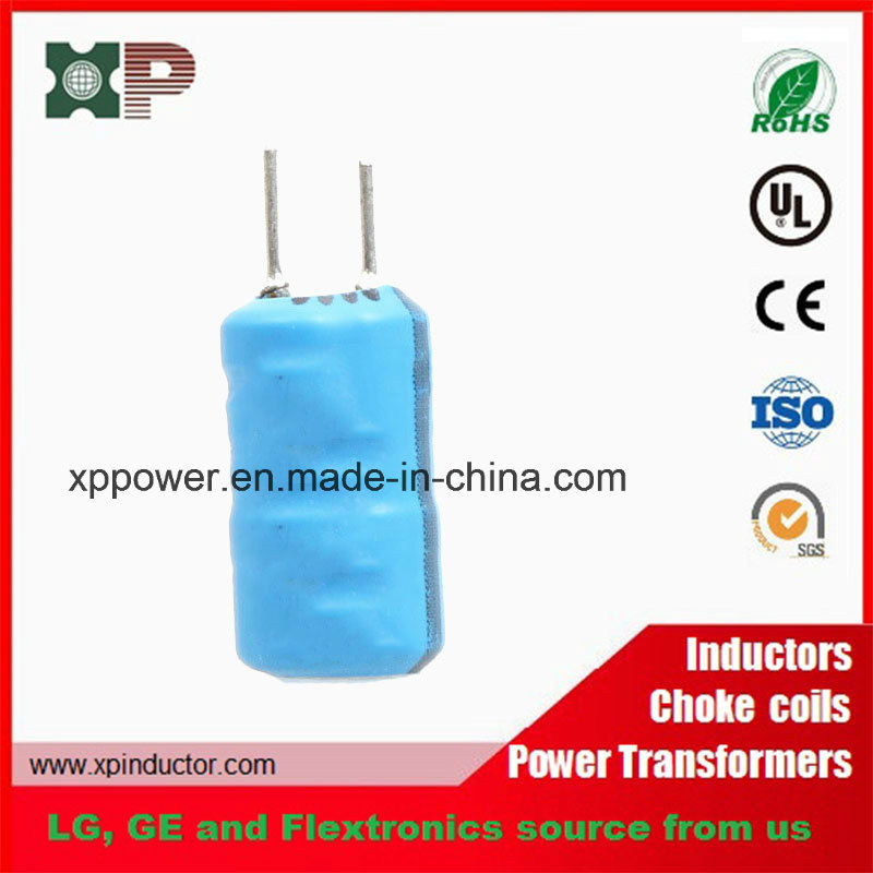 Ni-Zn Core Lead Inductor
