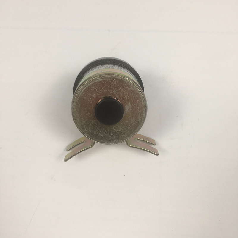 72V High Quality Copper Starter Relay for Hydraulic DC Motor
