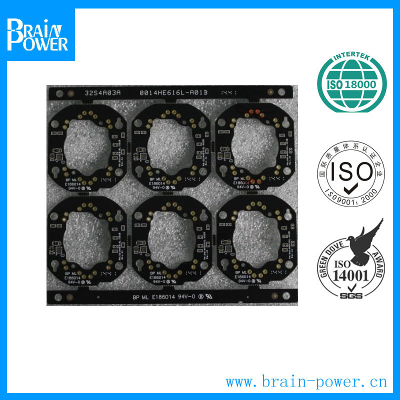 Printed Circuit Board/PCBA/PCB Assembly/Controller