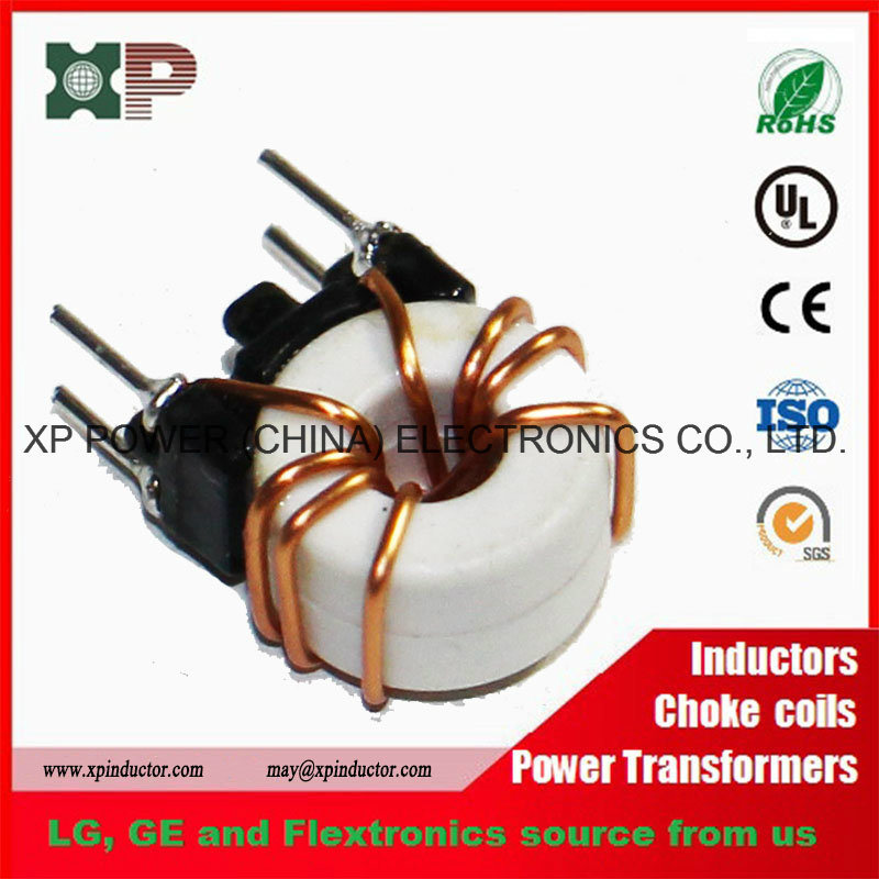 Power Inverter Common Mode Inductor