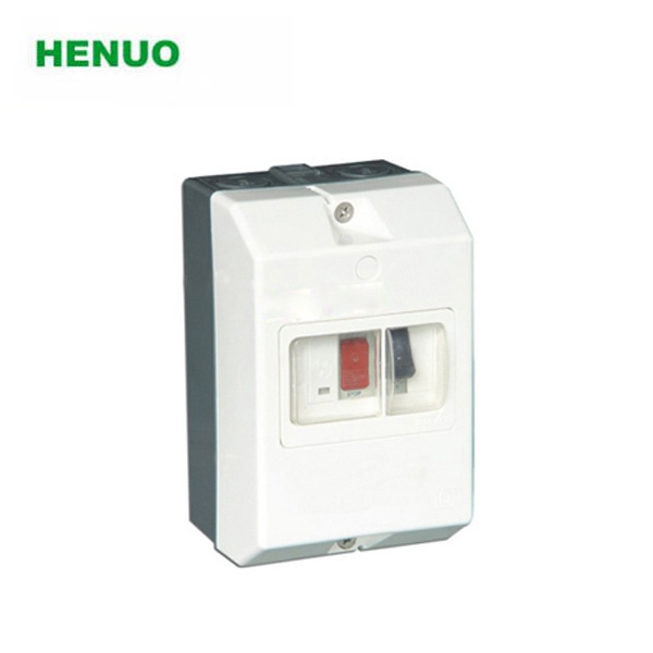 3ve Motor Protective Circuit Breaker