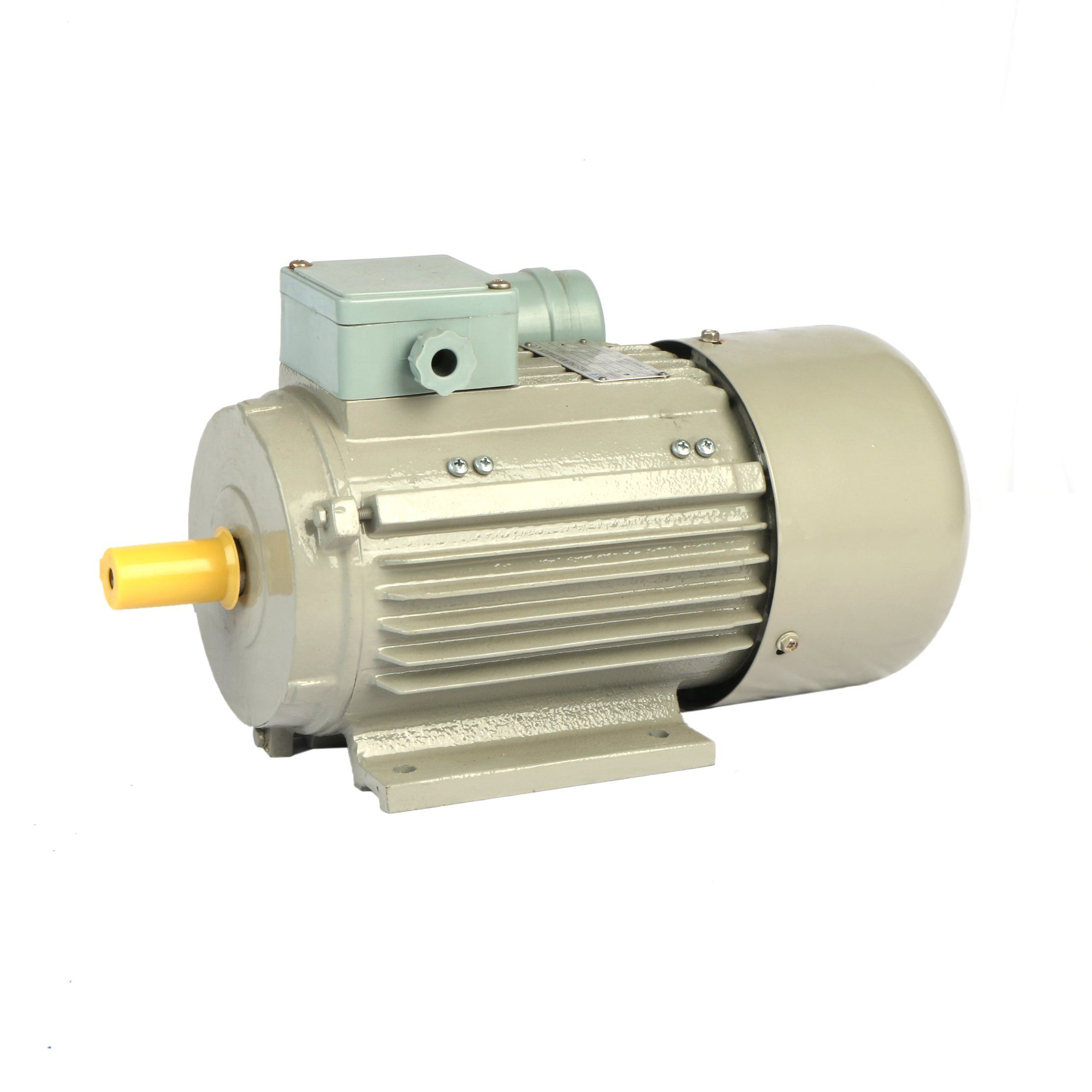 Y2 132s1-2 Series Three Phase High Efficiency Induction AC Motor