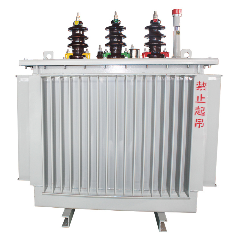 Three Phase 1000kVA Electrical Transformer