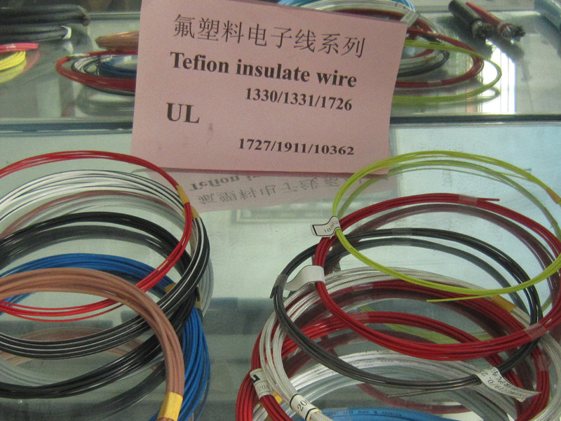 20AWG Teflon Insulated Wire