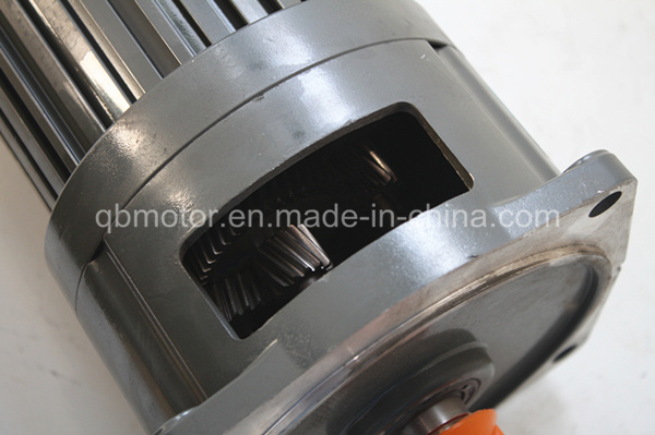 Textile Machine Use Glf18 Vertical AC Geared Motor