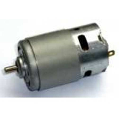 Series Taiwan DC Motor (RS-775S)