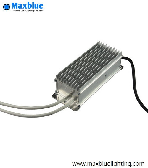 60W DC12V IP68 Waterproof LED Strip Driver
