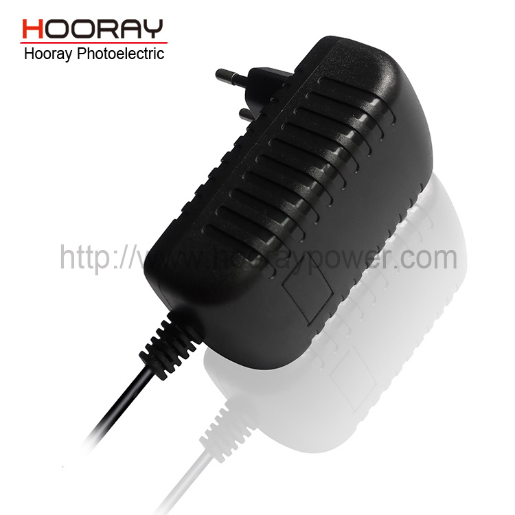 Wall Plug 12V2a 24W AC Adapter 2A DC High Quality Power Adaptor AC Power Supply