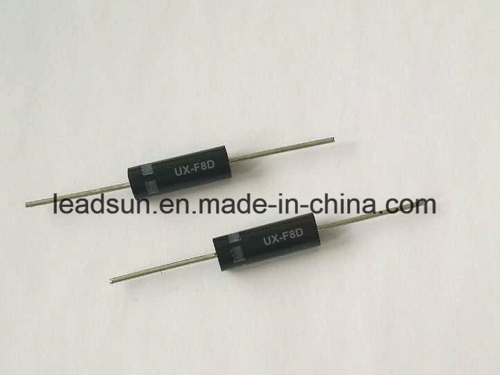 High Voltage Diode Ux-F10d