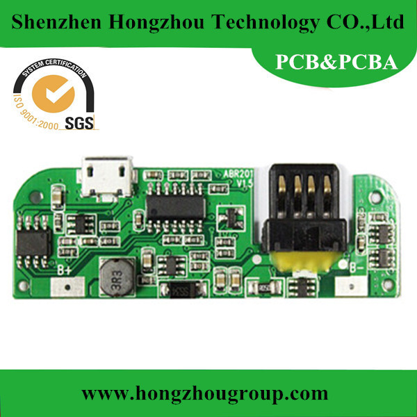 Customize PCB Assembly Computer Parts