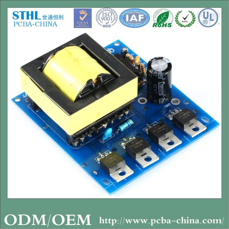 Professional Turnkey Electronic Component