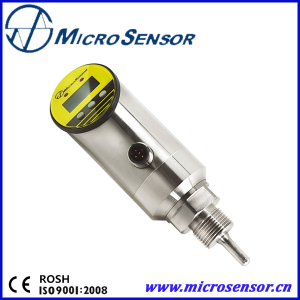 Various Outputs Intelligent Digital Temperature Switch Mtm5581
