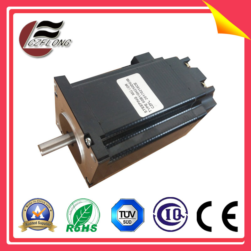 DC Electrical Step Motor for Electronic Equipment