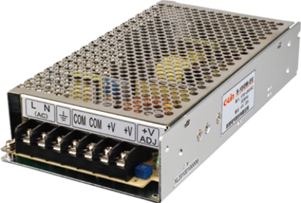 200W Switching Power Supply Single Phase Output with CE (S-200W)
