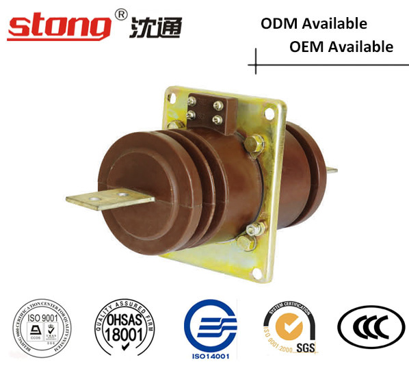 La-10q Current Transformer Instrument Transformer