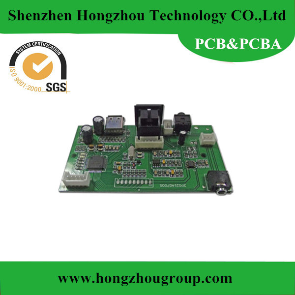 PCB Assembly Service, Electronic Board