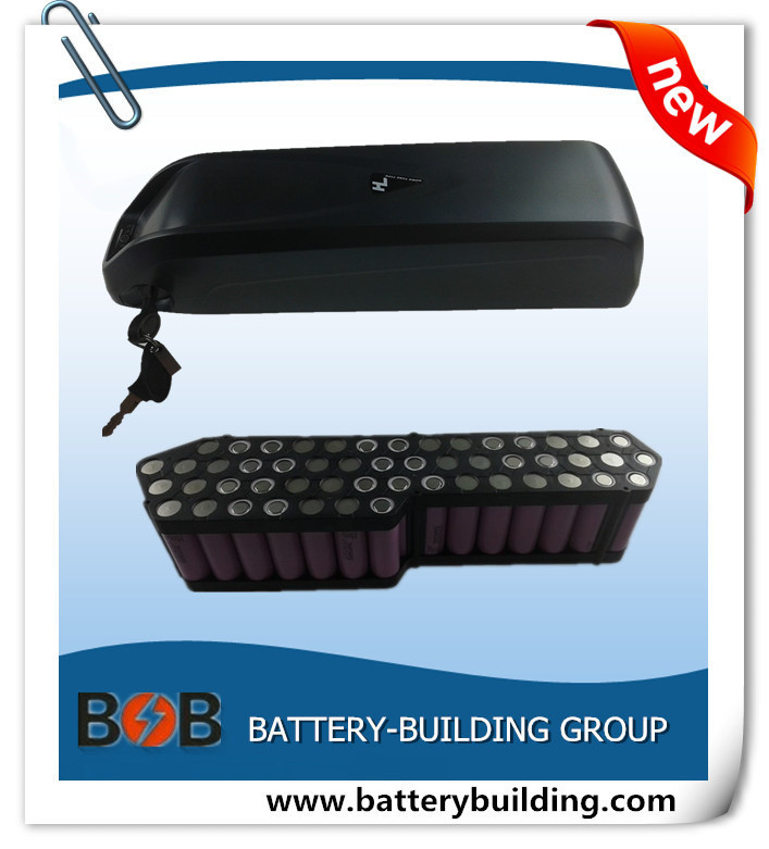 48V 10ah for Samsung Battery Pack for E-Bike