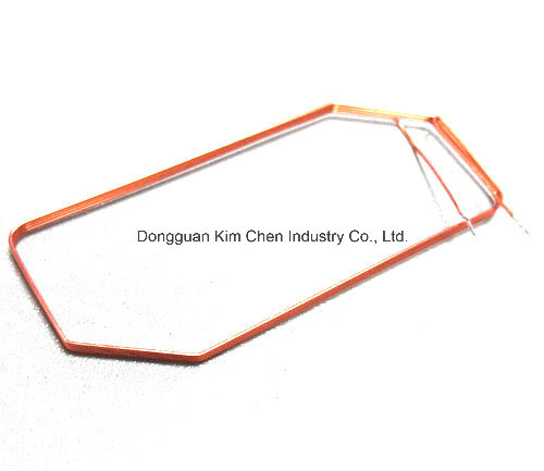 Air Coil, Inductance Coil, RFID Wireless Recognition Coil