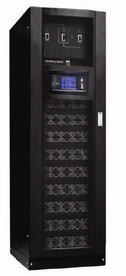 Online Modular UPS Power System