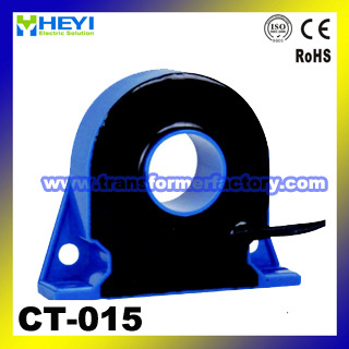 Mini Precision Current Transformer, Electronic Transformer