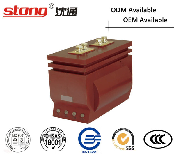 Lzzb9-10q CT Current Transformer Instrument Transformer