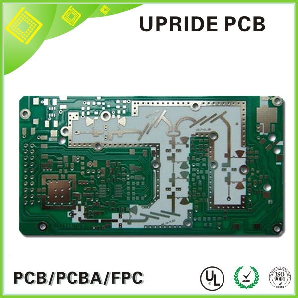 Rogers PCB Supplier High Frequency PCB Manufacturer