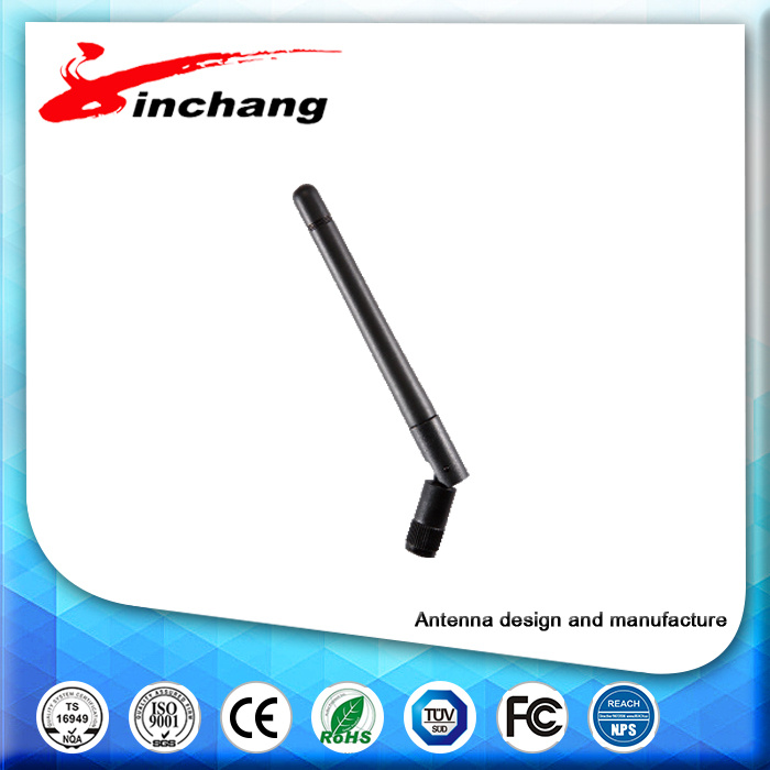 Free Sample High Quality 3dBi GSM Antenna