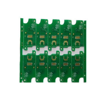 Contract Manfuacturing Glx-PCB-PRO Circuit Boards for Kids